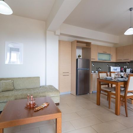 Elounda Olea Villas And Apartments Exterior photo