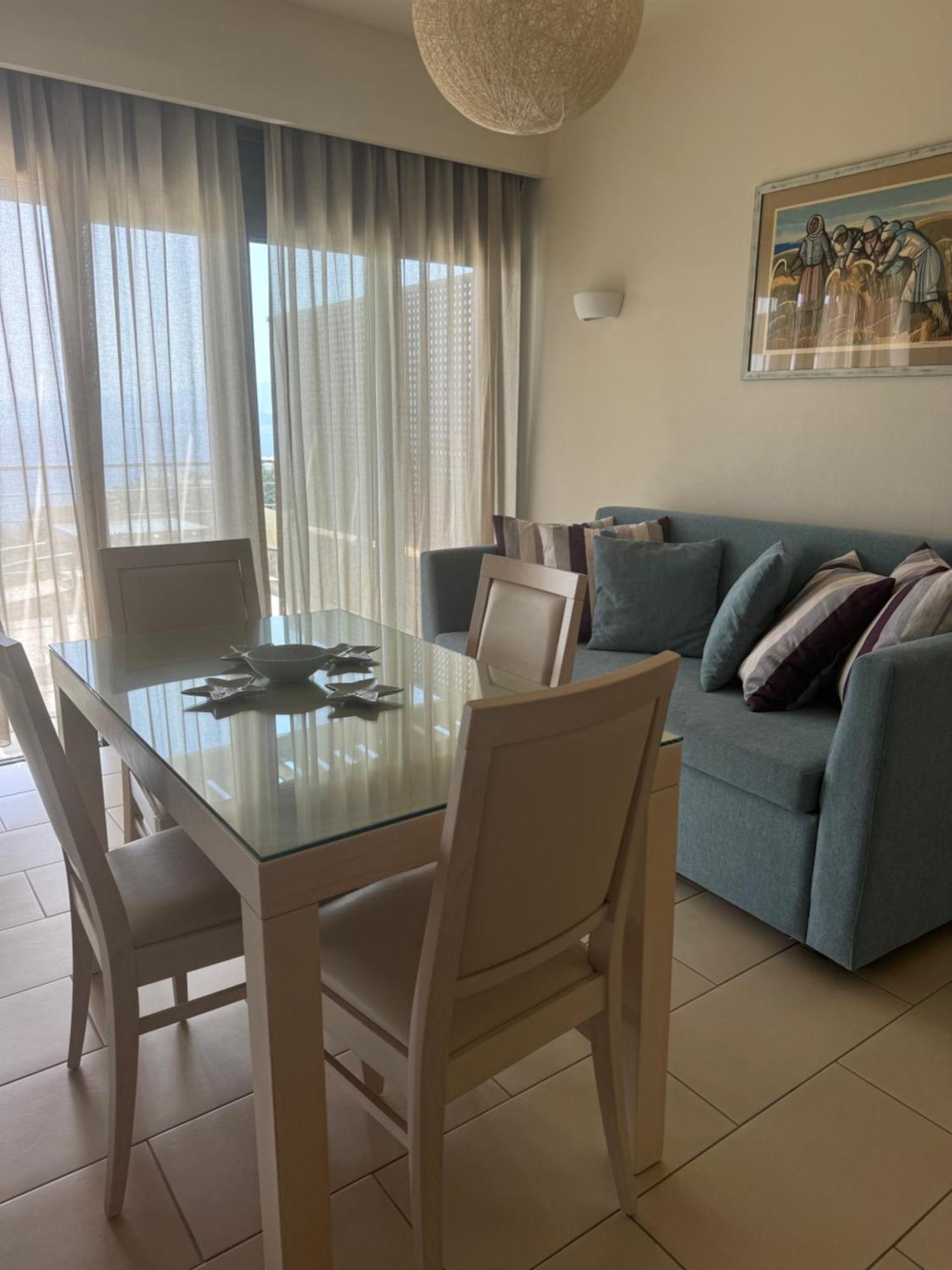 Elounda Olea Villas And Apartments Exterior photo