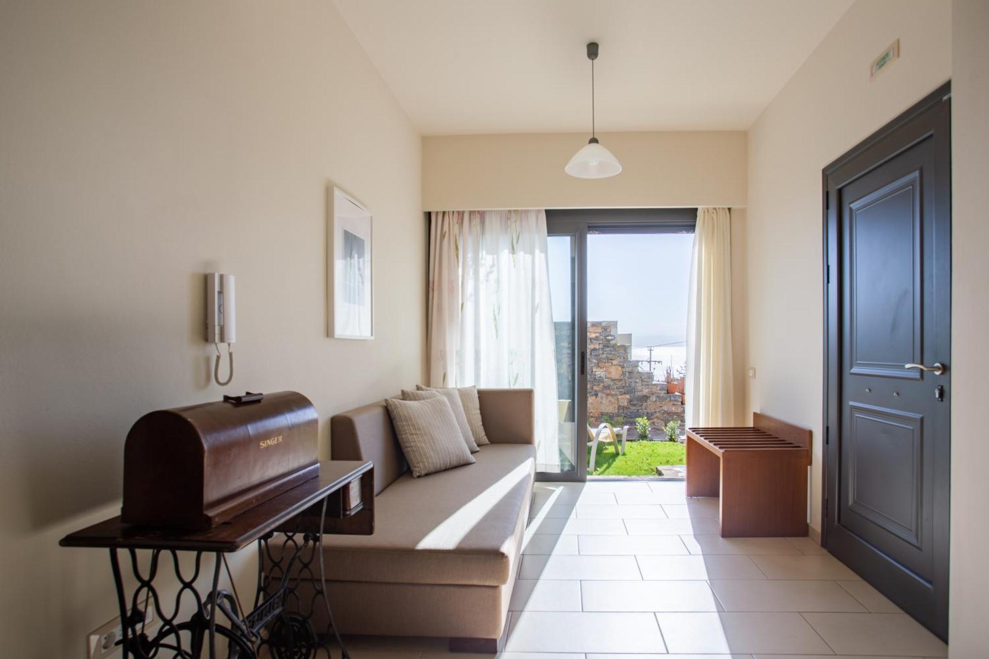 Elounda Olea Villas And Apartments Exterior photo