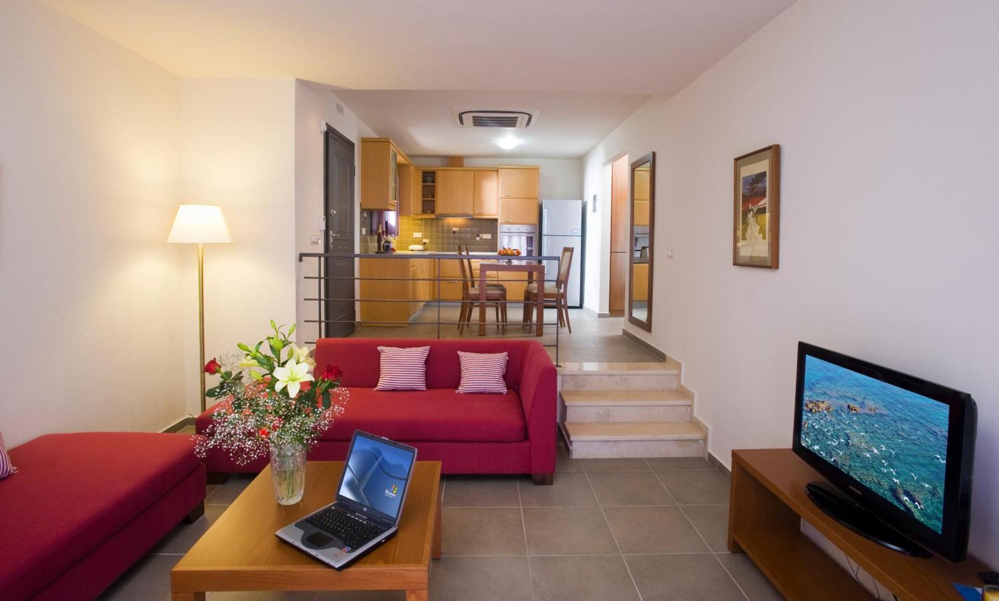 Elounda Olea Villas And Apartments Exterior photo